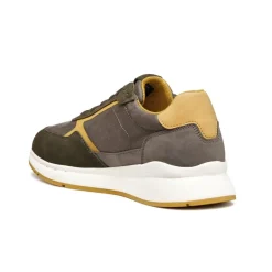 Zapatillas Geox U BRANTHON