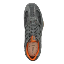 Zapatillas Geox U SNAKE ORIGINAL