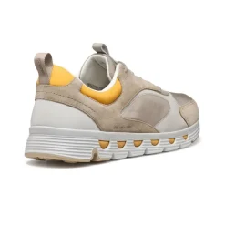 Zapatillas Geox U SPHERICA ECUB-4