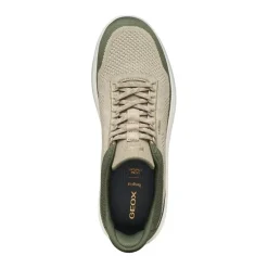 Zapatillas Geox U Spherica Plus