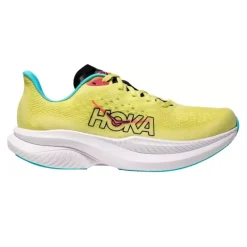 Zapatillas Hoka Mach 6