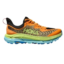 Zapatillas Hoka Mafate Speed 4