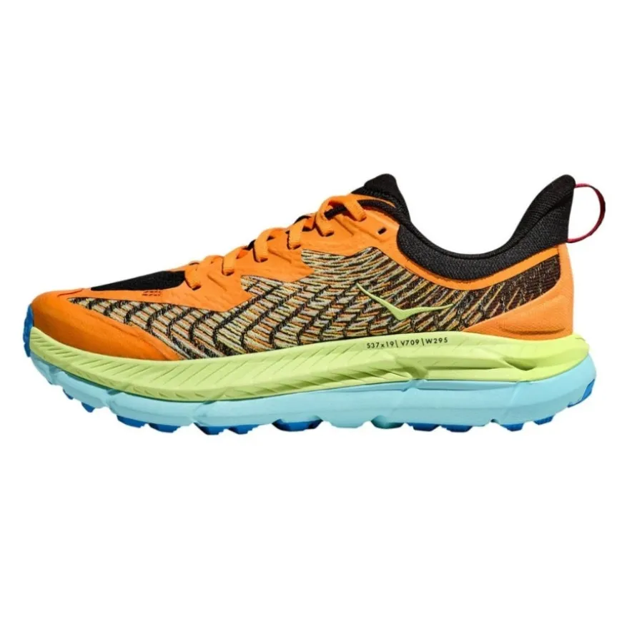 Zapatillas Hoka Mafate Speed 4