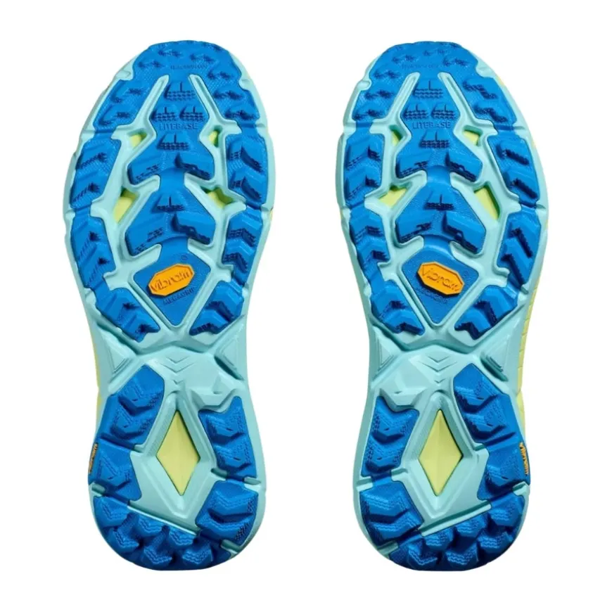 Zapatillas Hoka Mafate Speed 4