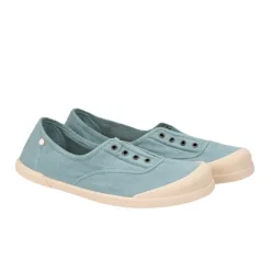 Zapatillas Igor LONA 5.1 NUEVO MATCHA