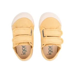 Zapatillas Igor LONA V. DIJON