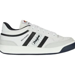 Zapatillas J'hayber New Olimpo Boxcalf