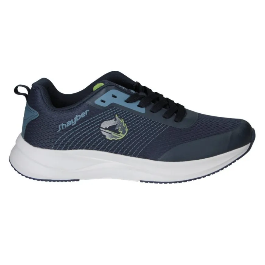 Zapatillas J'hayber Razon