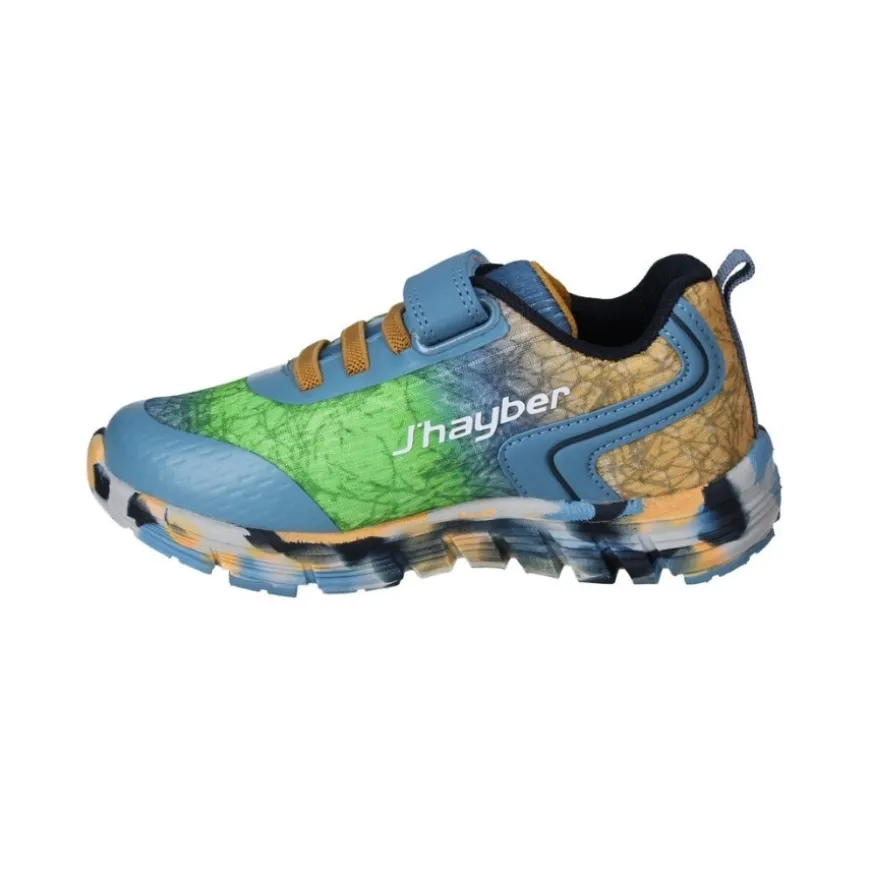 Zapatillas J'hayber Rover