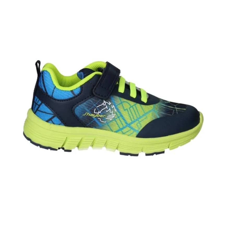 Zapatillas J'hayber Rox