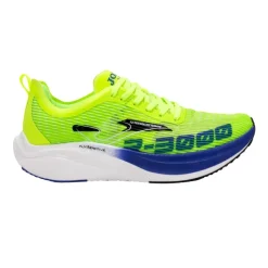Zapatillas Joma R-3000 2511 AMARILLO FLÚOR