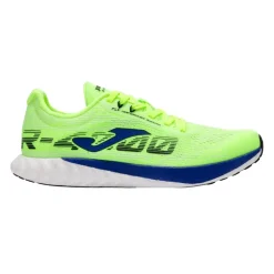 Zapatillas Joma R.4000 2511 AMARILLO FLÚOR