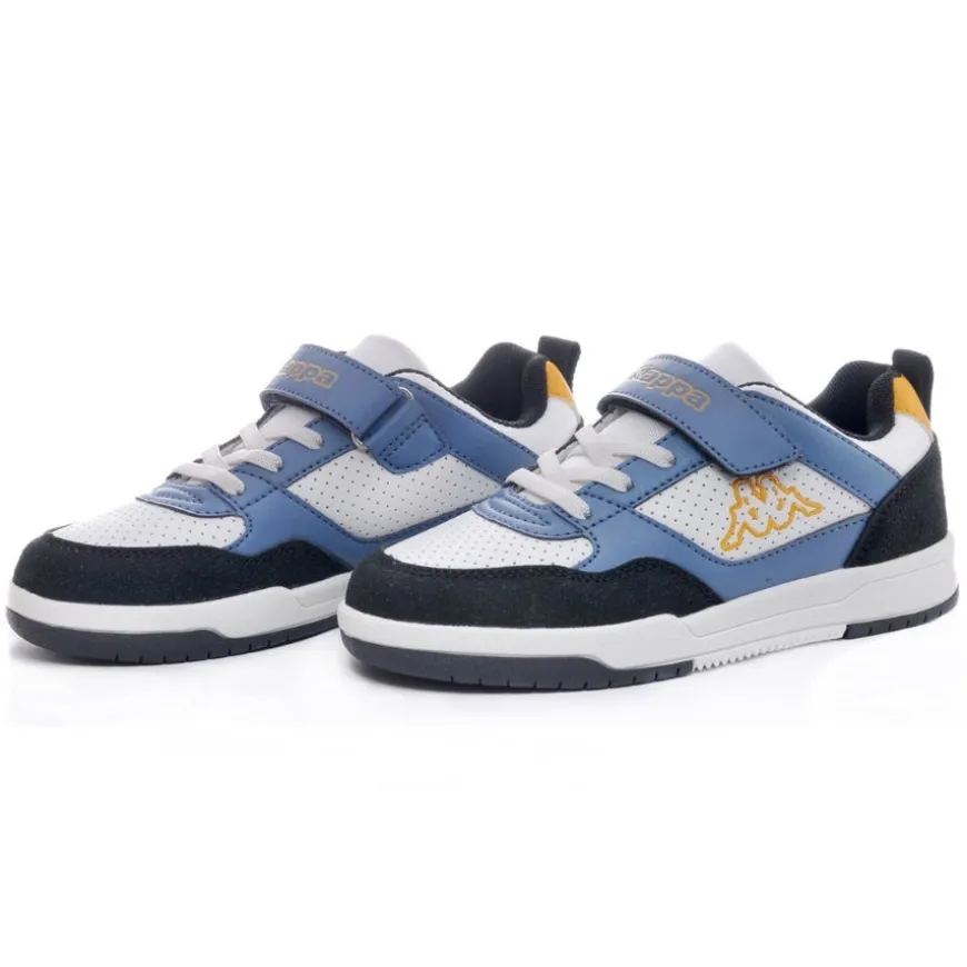 Zapatillas Kappa Logo Manis Ev Kid