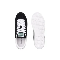 Zapatillas Lacoste Baseshot