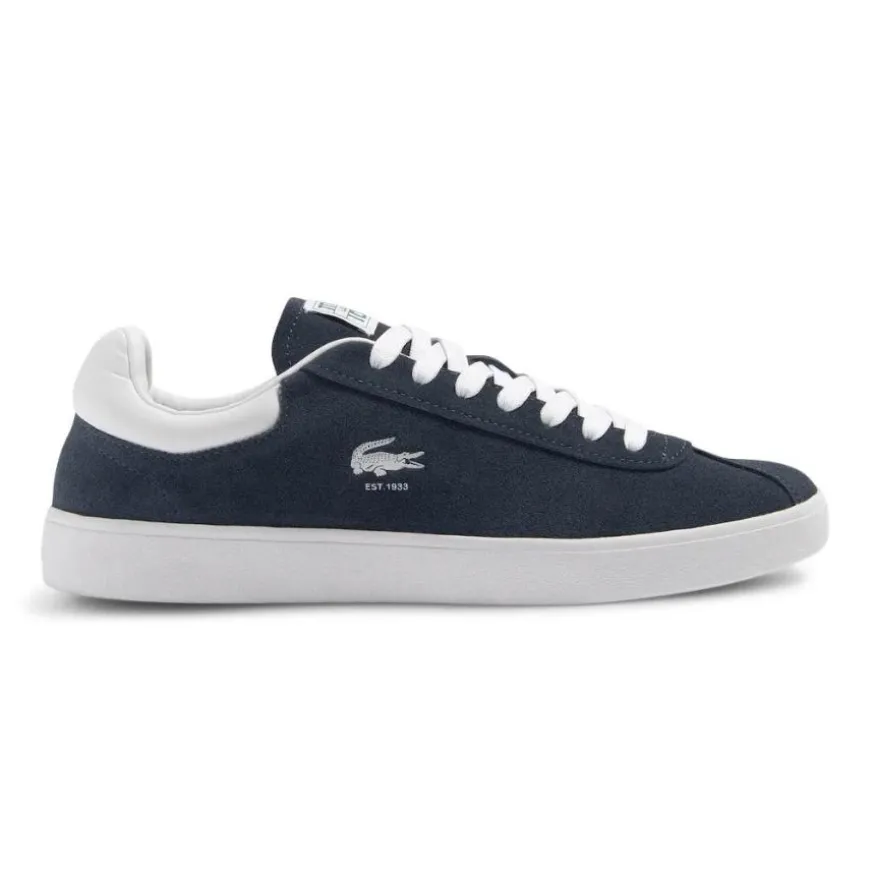 Zapatillas Lacoste Baseshot