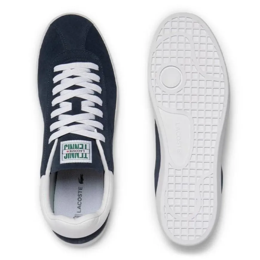 Zapatillas Lacoste Baseshot