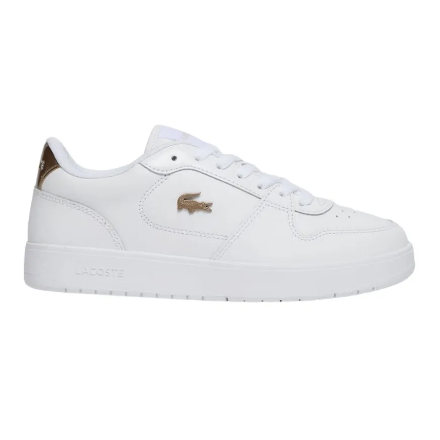 Zapatillas Lacoste COURT ACE 126 1 SFA