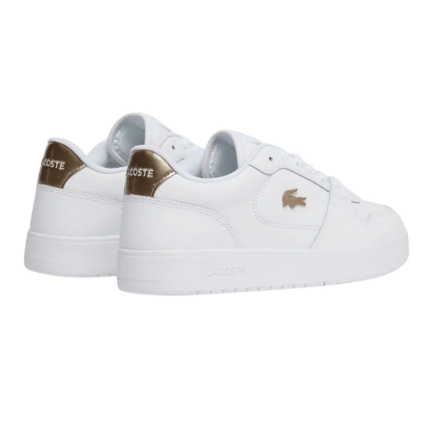 Zapatillas Lacoste COURT ACE 126 1 SFA