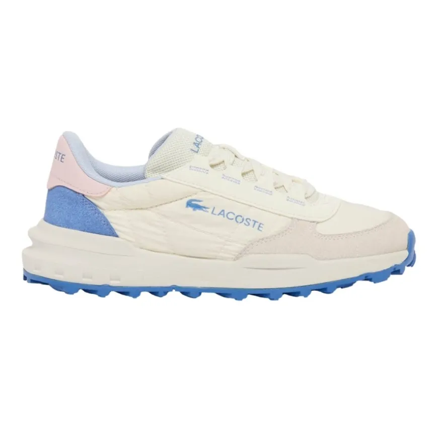 Zapatillas Lacoste ELITE ACTV EVO 1264 SFA
