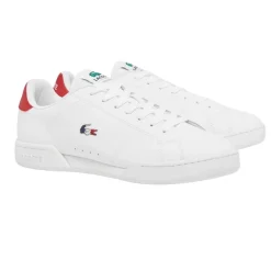 Zapatillas Lacoste 49SMA0112