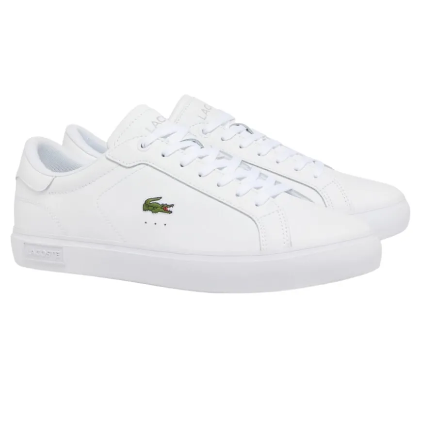 Zapatillas Lacoste 49SMA0081