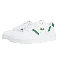 Zapatillas Lacoste T-Clip Set 224 2 Sma