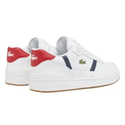 Zapatillas Lacoste T-Clip Set 224 8 Sma