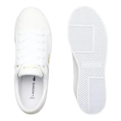 Zapatillas Lacoste Ziane Platform 124 2 CFA
