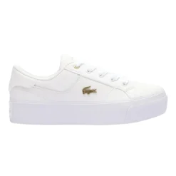 Zapatillas Lacoste Ziane Platform 124 2 CFA