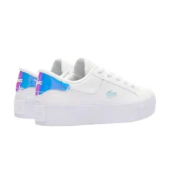 Zapatillas Lacoste Ziane Platform 124 1 CFA