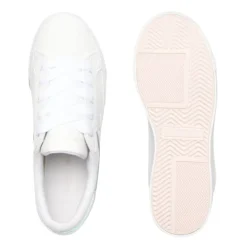 Zapatillas Lacoste Ziane Platform 124 1 CFA