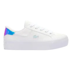 Zapatillas Lacoste Ziane Platform 124 1 CFA
