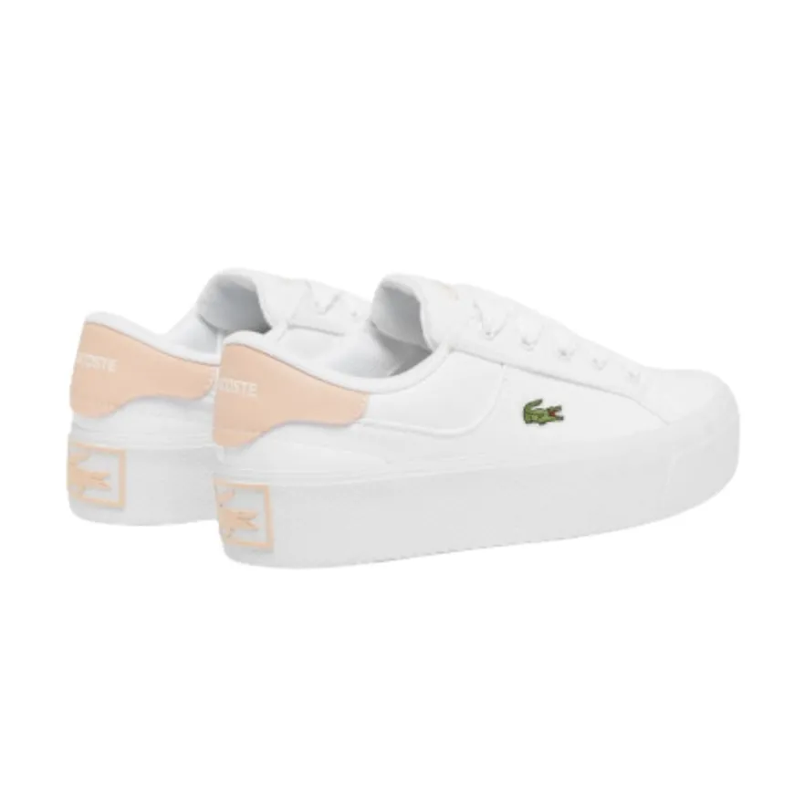 Zapatillas Lacoste Ziane Platform 125 1 CFA