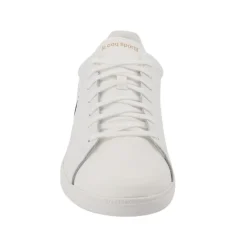 Zapatillas Le coq sportif Courtset Optical White Tan