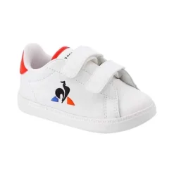 Zapatillas Le coq sportif Courtset Inf Optical White: