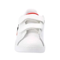 Zapatillas Le coq sportif Courtset Inf Optical White: