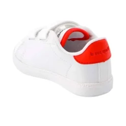 Zapatillas Le coq sportif Courtset Inf Optical White: