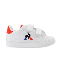 Zapatillas Le coq sportif Courtset Inf Optical White: