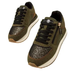 Zapatillas Maria mare 68417