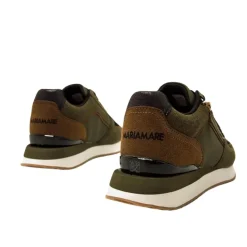 Zapatillas Maria mare 68417