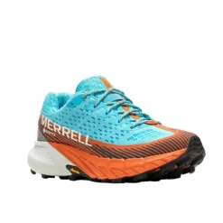 Zapatillas Merrell AGILITY PEAK 5 GTX - ATOLL/CLOUD