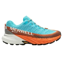 Zapatillas Merrell AGILITY PEAK 5 GTX - ATOLL/CLOUD