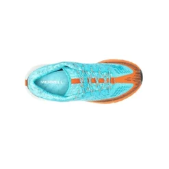 Zapatillas Merrell AGILITY PEAK 5 GTX - ATOLL/CLOUD