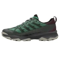 Zapatillas Merrell Speed Eco Wo - Pine