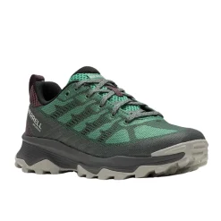 Zapatillas Merrell Speed Eco Wo - Pine