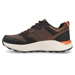 Zapatillas montaña Paredes ZAP. TREK. SANXIL MARRON