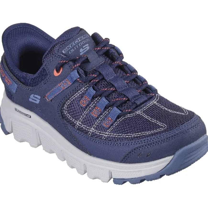 Zapatillas montaña Skechers Summits At