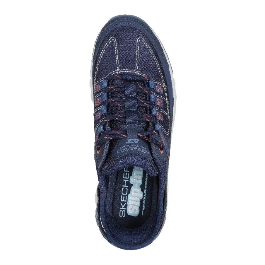 Zapatillas montaña Skechers Summits At