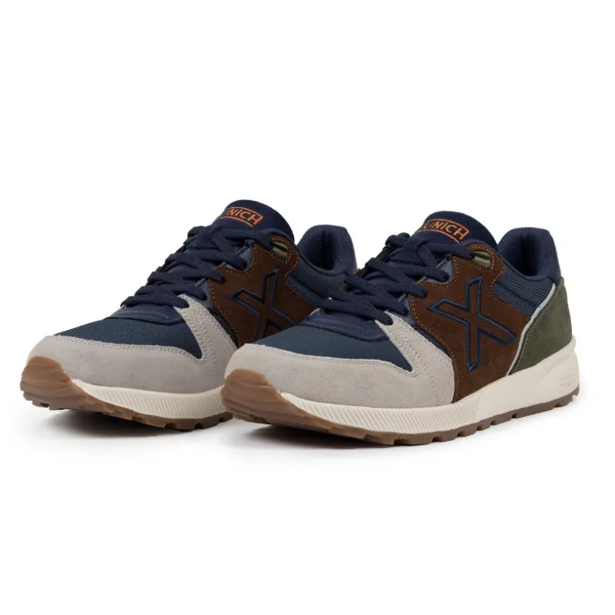 Zapatillas Munich 1030 81