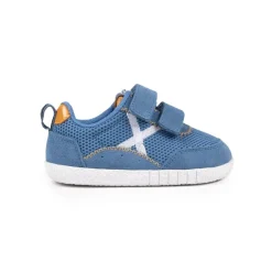 Zapatillas Munich Baby Koda 23